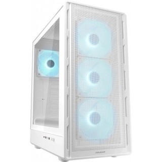 Cougar Airface Pure PRO White